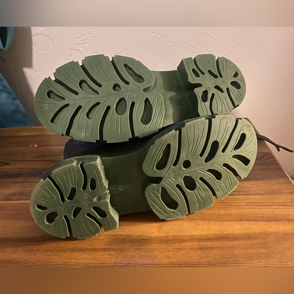 FARM Rio Lug Sole Boots - Picture 12 of 13